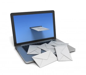 E-mail marketing_Business Success