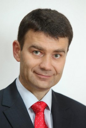 Rastislav Zachar Business Success