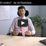 Mezilidské vztahy TIP, Rastislav Zachar