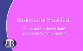 Business for Breakfast