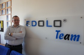 Václav Edl, Edolo consult pro Business Success