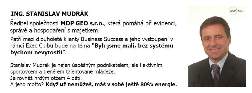 exec club_stanislav mudrák_mdp geo_business success