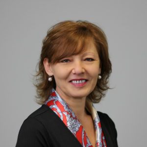 Magdalena Servusová