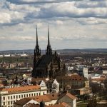 Brno Hotel Atlantis