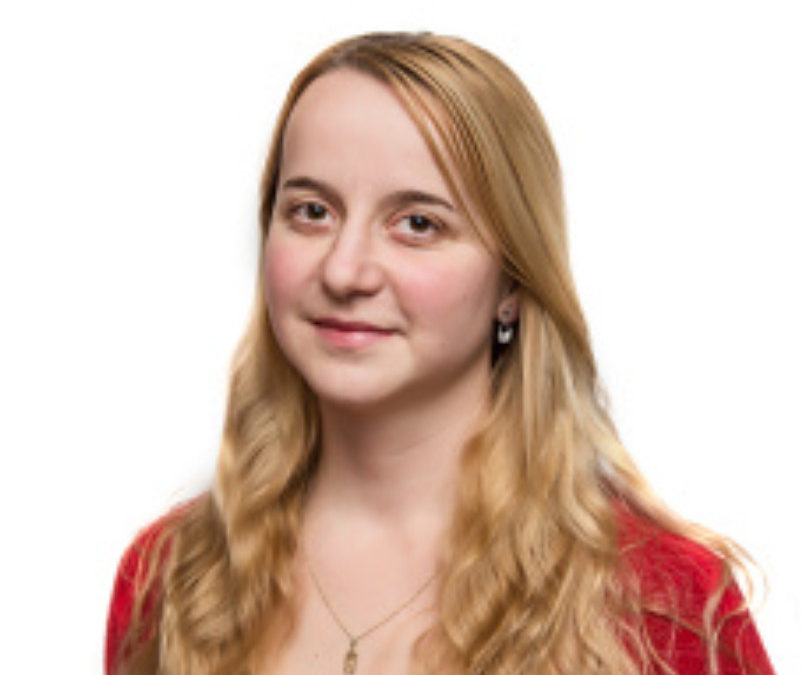 Radka Tesaříková