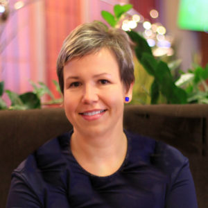 Jana Kubová