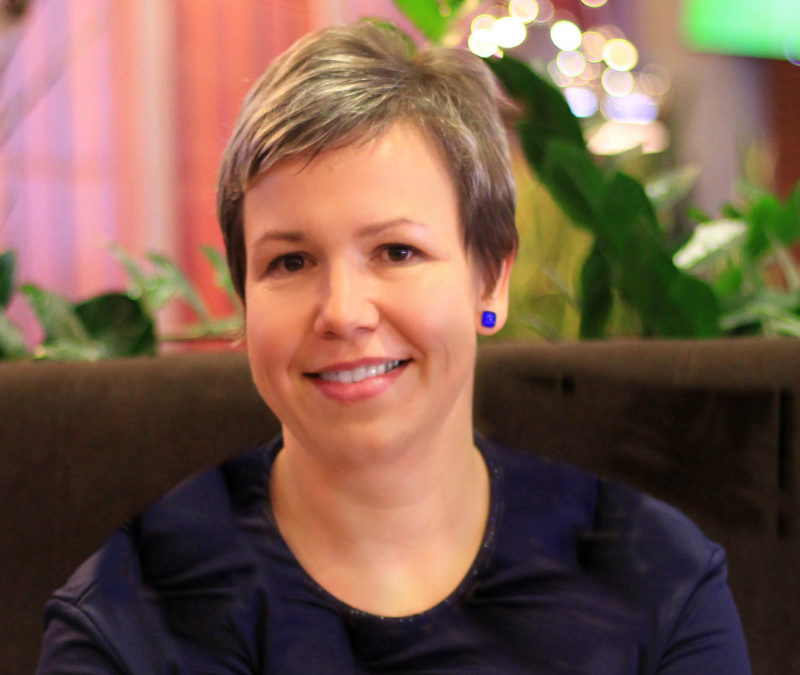 Jana Kubová