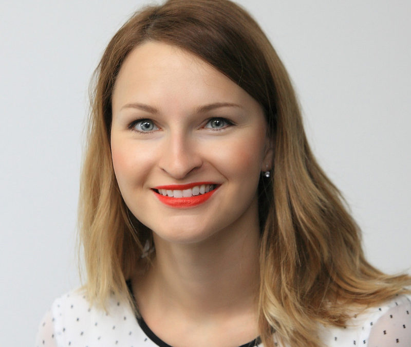 Lucie Veverková