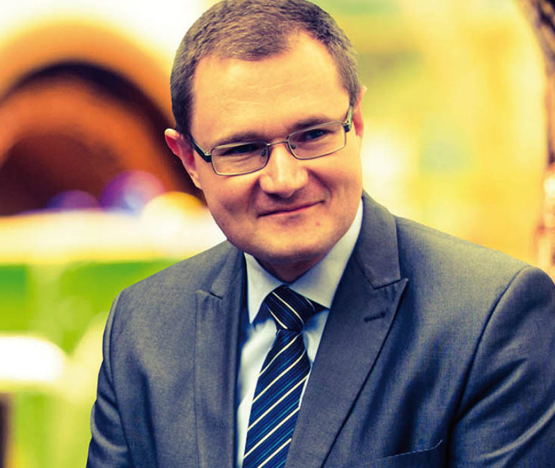 Miroslav Zubr