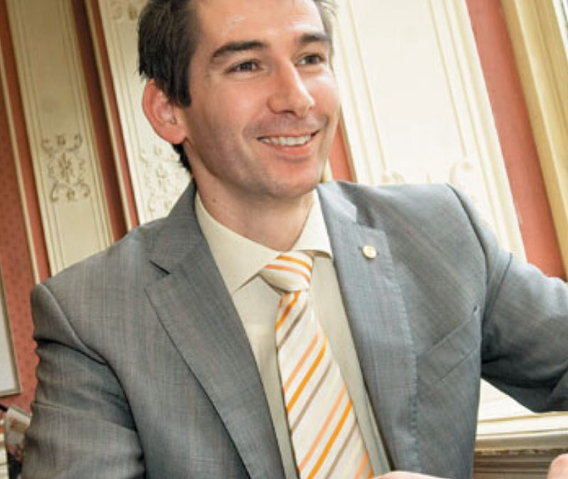 Michal Jílek
