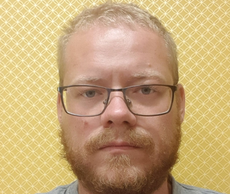 Tomáš Dobeš