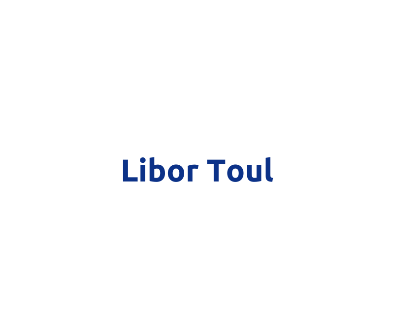 Libor Toul