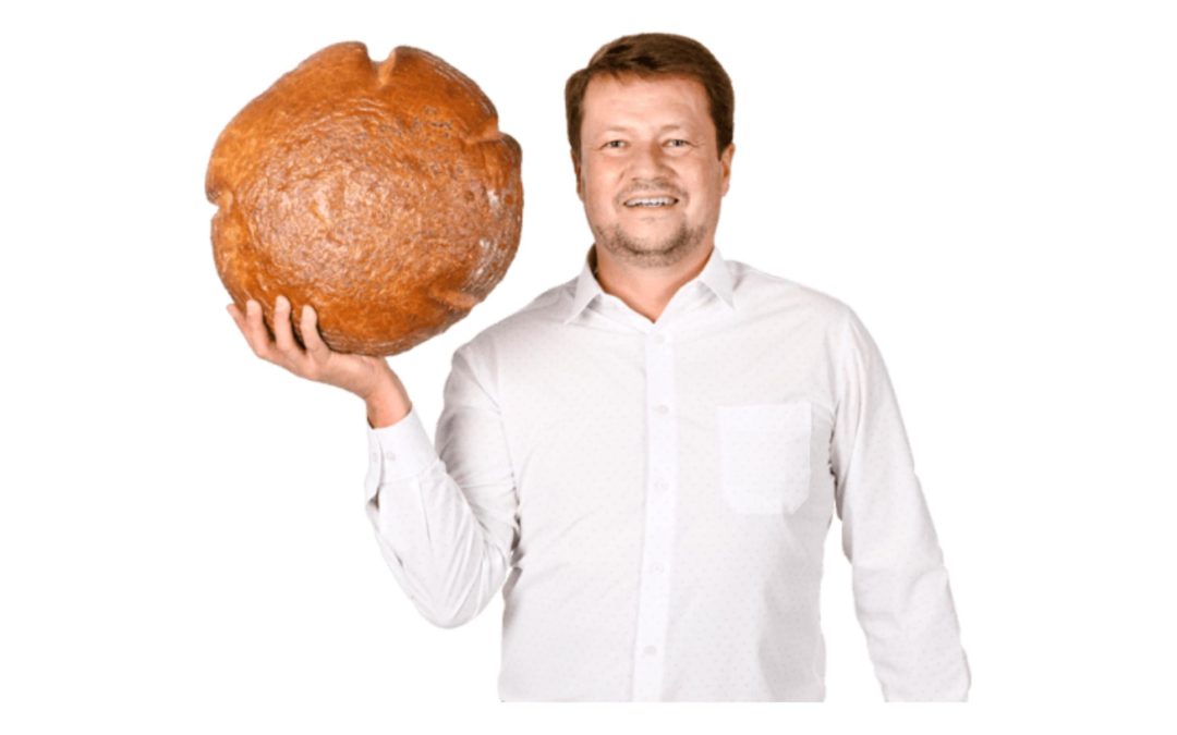Ing. Ivo Tarkowski