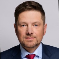 Ing. Vlastimil Sojka