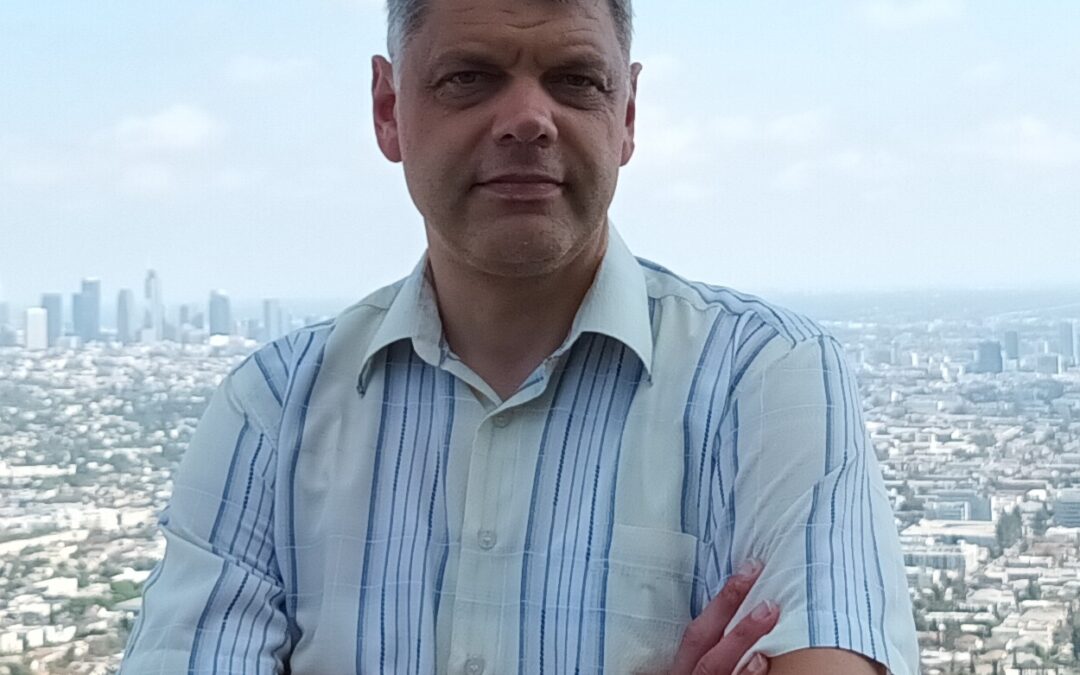 Martin Cihlář