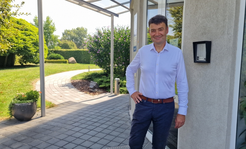 Škola mi dala titul, firma mi srovnala hodnoty