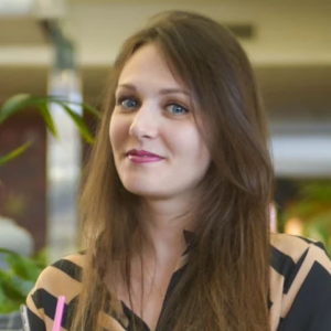 Anita Žydelová