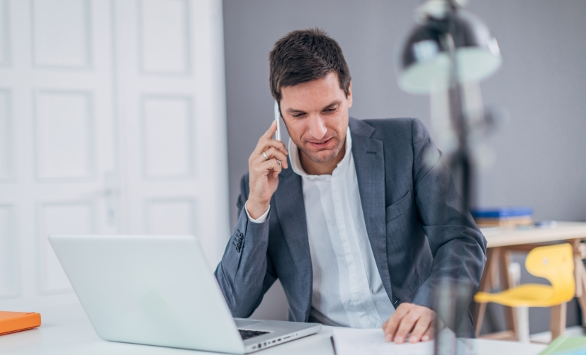 Trénink telefonické akvizice pro obchodníky