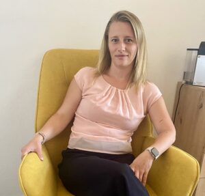 Ing. Klára Němečková